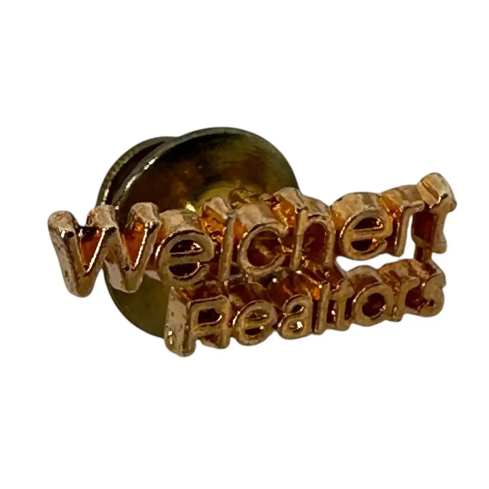 Unbranded vintage pins